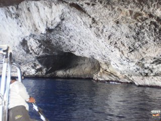 die Grotte