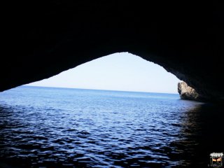 die Grotte