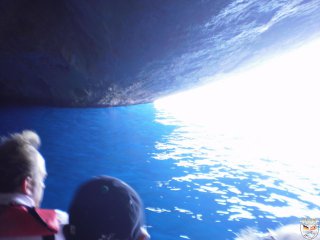 die Grotte