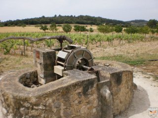 Ausflug Els Calderes