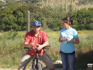 Radtour von Sant Elm zur F&auml;hre (1)