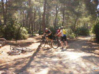 Radtour von Sant Elm zur F&auml;hre (10)