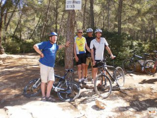 Radtour von Sant Elm zur F&auml;hre (11)