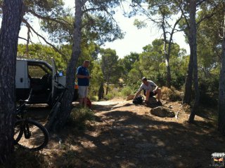 Radtour von Sant Elm zur F&auml;hre (17)