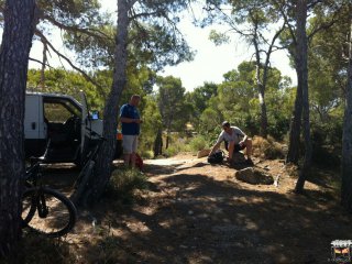 Radtour von Sant Elm zur F&auml;hre (17)