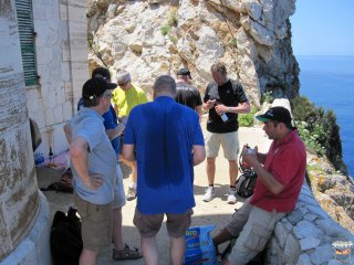 Picknick auf Dragonera (4)