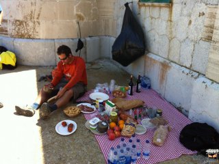 Picknick auf Dragonera (12)