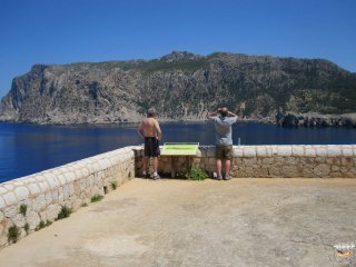 Picknick auf Dragonera (21)