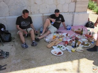 Picknick auf Dragonera (22)