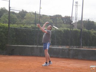 Tennisimpressionen (3)