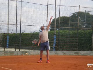 Tennisimpressionen (5)