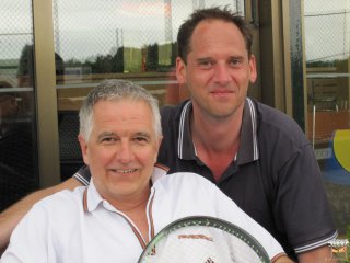 Tennissieger