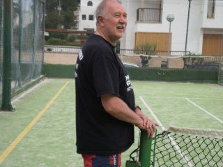 Tennis-Turnier