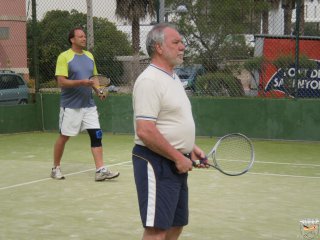 Tennis-Turnier