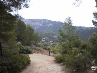 Wanderung von Esporles nach Banyalbufar