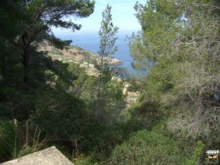 Wanderung von Esporles nach Banyalbufar