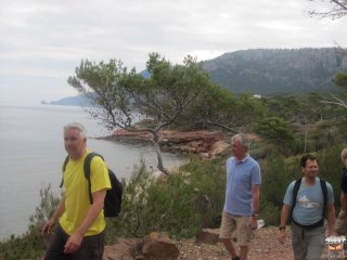 Wanderung von Esporles nach Banyalbufar