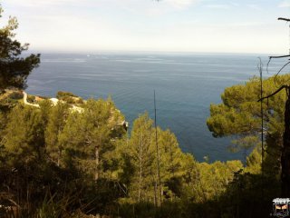 Wanderung von Esporles nach Banyalbufar