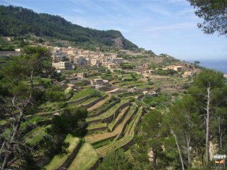 Wanderung von Esporles nach Banyalbufar